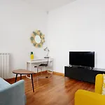 דירה Condesa De Bureta Con Garaje Incluido *
