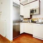Condesa De Bureta Con Garaje Incluido דירה סרגוסה