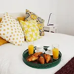 Condesa De Bureta Con Garaje Incluido סרגוסה
