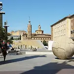 דירה Condesa De Bureta Con Garaje Incluido *