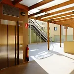 דירה Condesa De Bureta Con Garaje Incluido