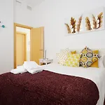 Condesa De Bureta Con Garaje Incluido דירה סרגוסה