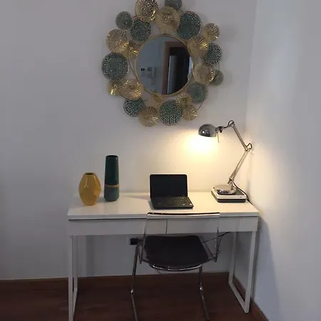 Condesa De Bureta Apartamento