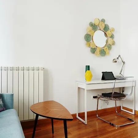 公寓 Condesa De Bureta Con Garaje Incluido