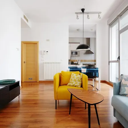 Apartamento Condesa De Bureta *