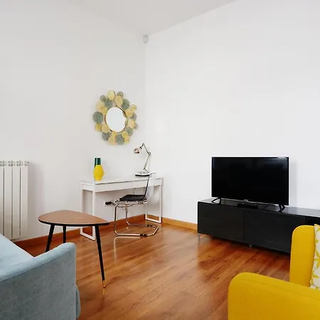 Apartament Condesa De Bureta Con Garaje Incluido *