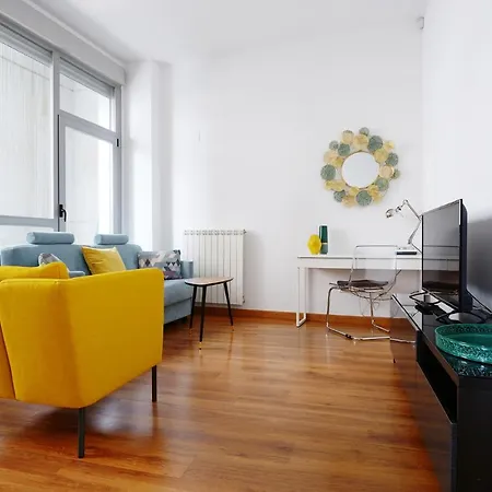 Condesa De Bureta Apartamento Zaragoza