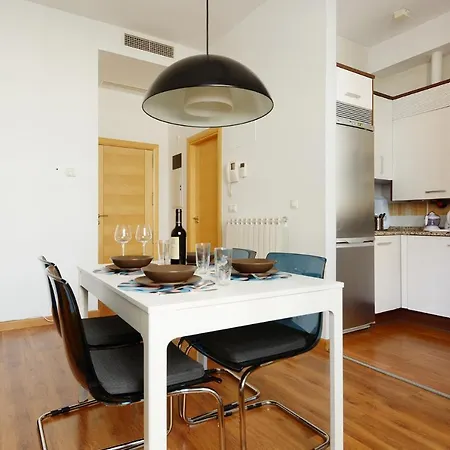 Apartamento Condesa De Bureta