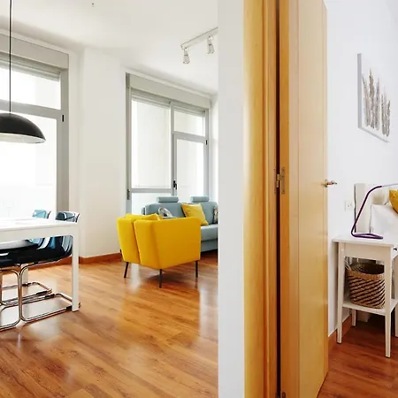 Condesa De Bureta Con Garaje Incluido *