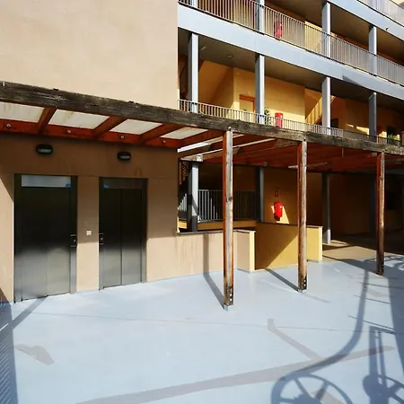 דירה Condesa De Bureta Con Garaje Incluido סרגוסה