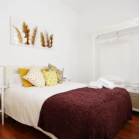 Condesa De Bureta Apartamento