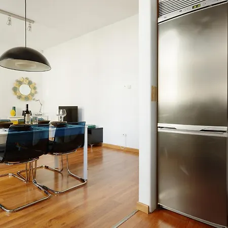 Condesa De Bureta Con Garaje Incluido Appartement Zaragoza