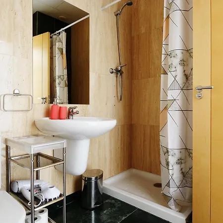 Condesa De Bureta Con Garaje Incluido Apartament *