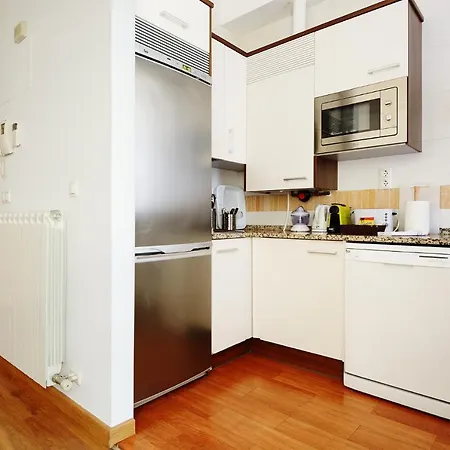 Condesa De Bureta Con Garaje Incluido Appartement Zaragoza