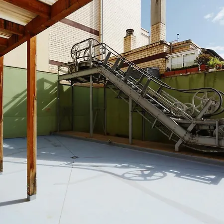 公寓 Condesa De Bureta Con Garaje Incluido *