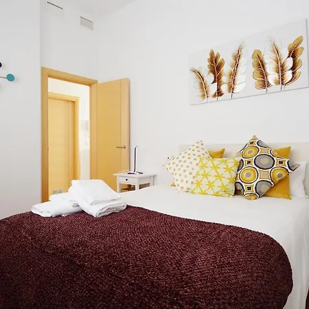 Condesa De Bureta Apartamento Zaragoza