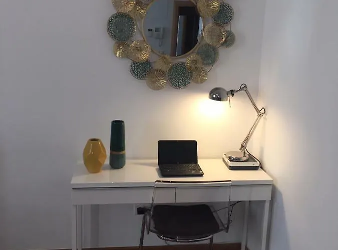 Condesa De Bureta Con Garaje Incluido Апартаменты