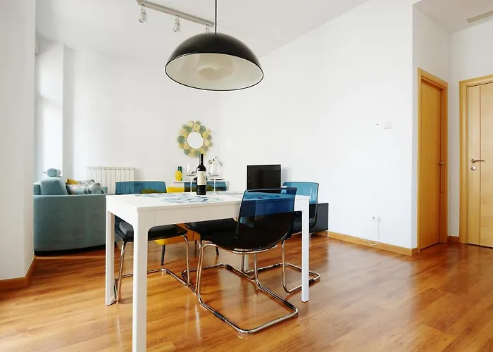 Condesa De Bureta Con Garaje Incluido *