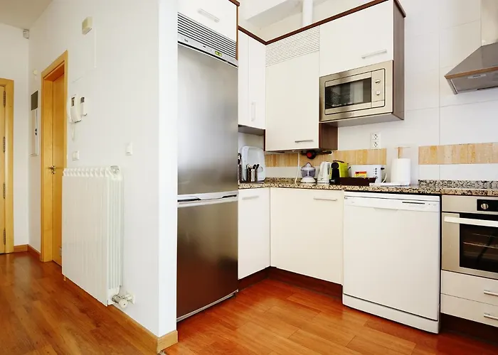 Condesa De Bureta Con Garaje Incluido Апартаменты Сарагоса