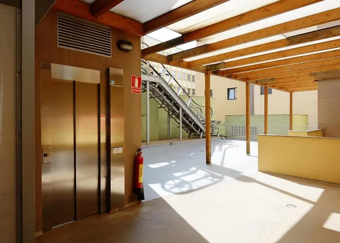 דירה Condesa De Bureta Con Garaje Incluido