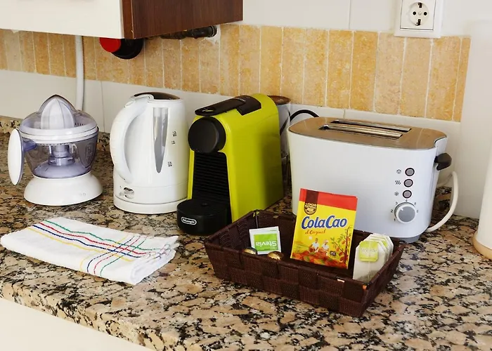 Апартаменты Condesa De Bureta Con Garaje Incluido