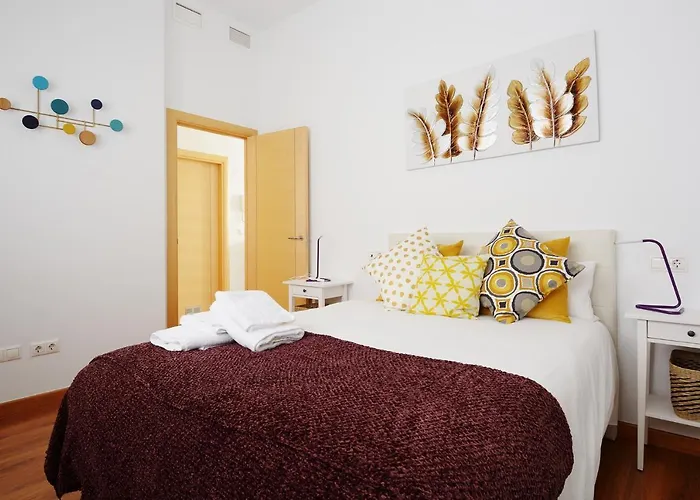 Condesa De Bureta Con Garaje Incluido Апартаменты Сарагоса